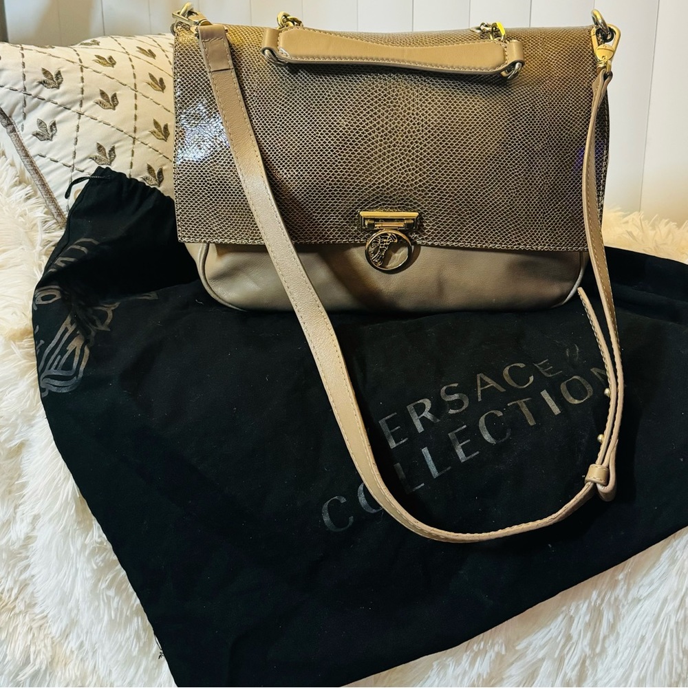 Versace Collection Bag